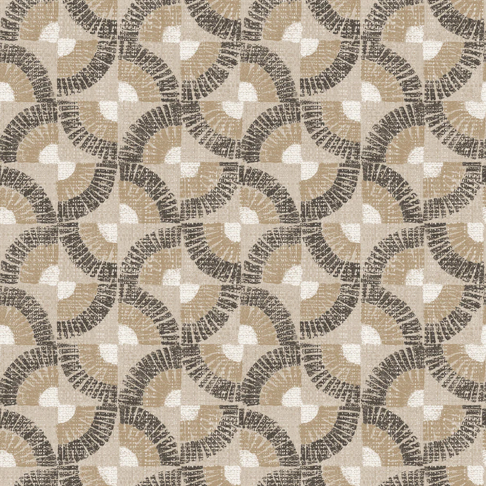 Self-Adhesive Faux Grasscloth Wallpaper - Peel and Stick Textured Wall Covering for Bedroom, Living Room, and Home Decor