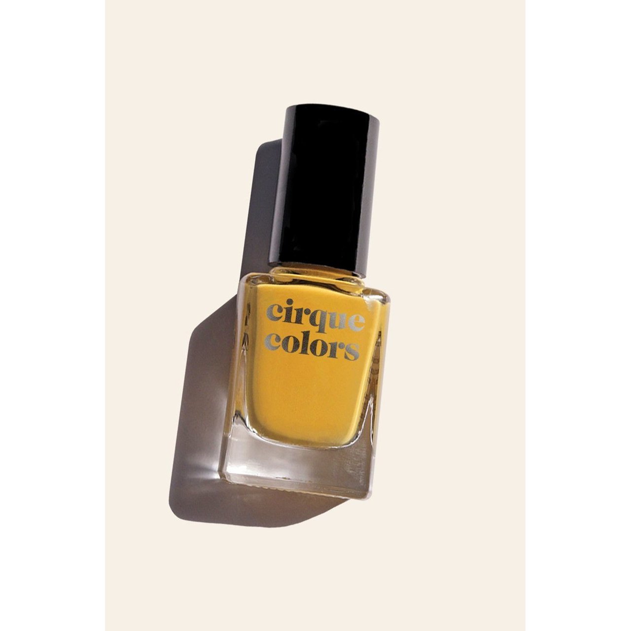 Cirque Colors Urbanized Nail Polish - 0.37 oz Long Lasting Vegan & Cruelty Free Nail Lacquer - Perfect for Manicures, Pedicures & Nail Art Designs