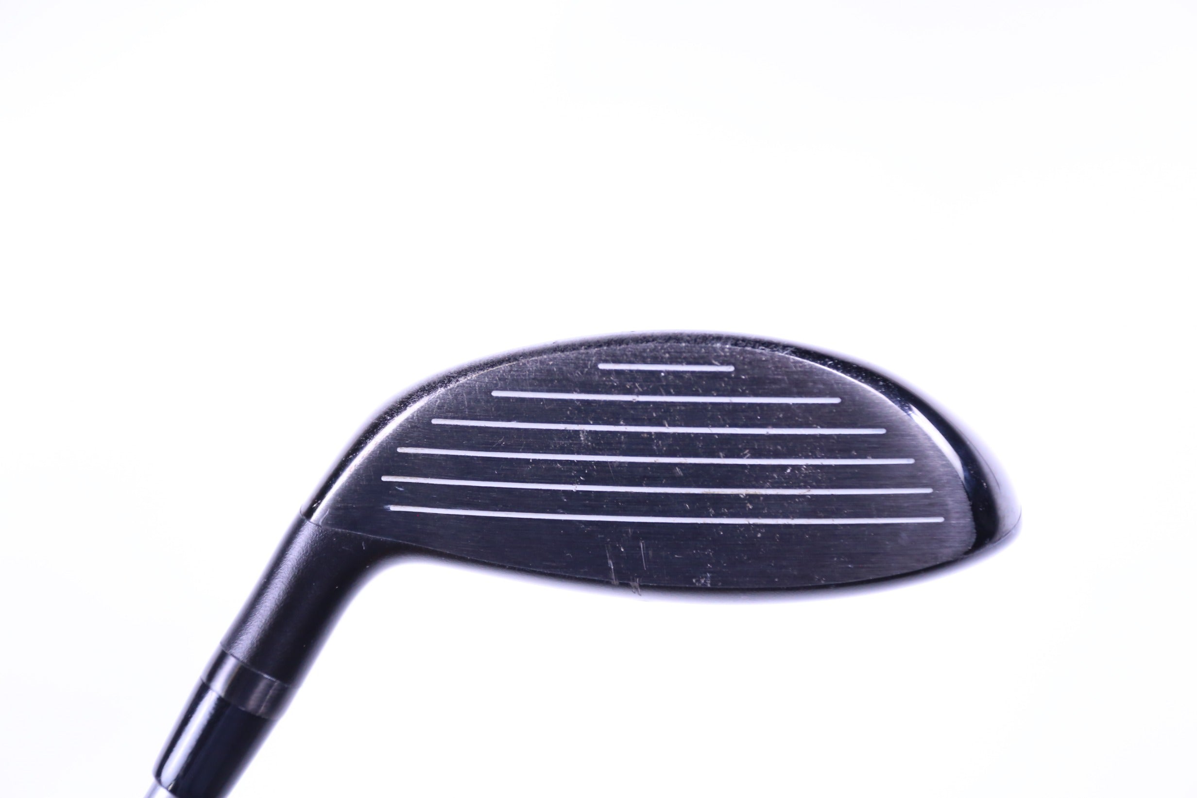 Used Callaway Great Big Bertha 2015 7 Wood Golf Club - Right Handed 21° Senior Flex | Perfect for Senior Golfers & High Launch Shots on Fairways