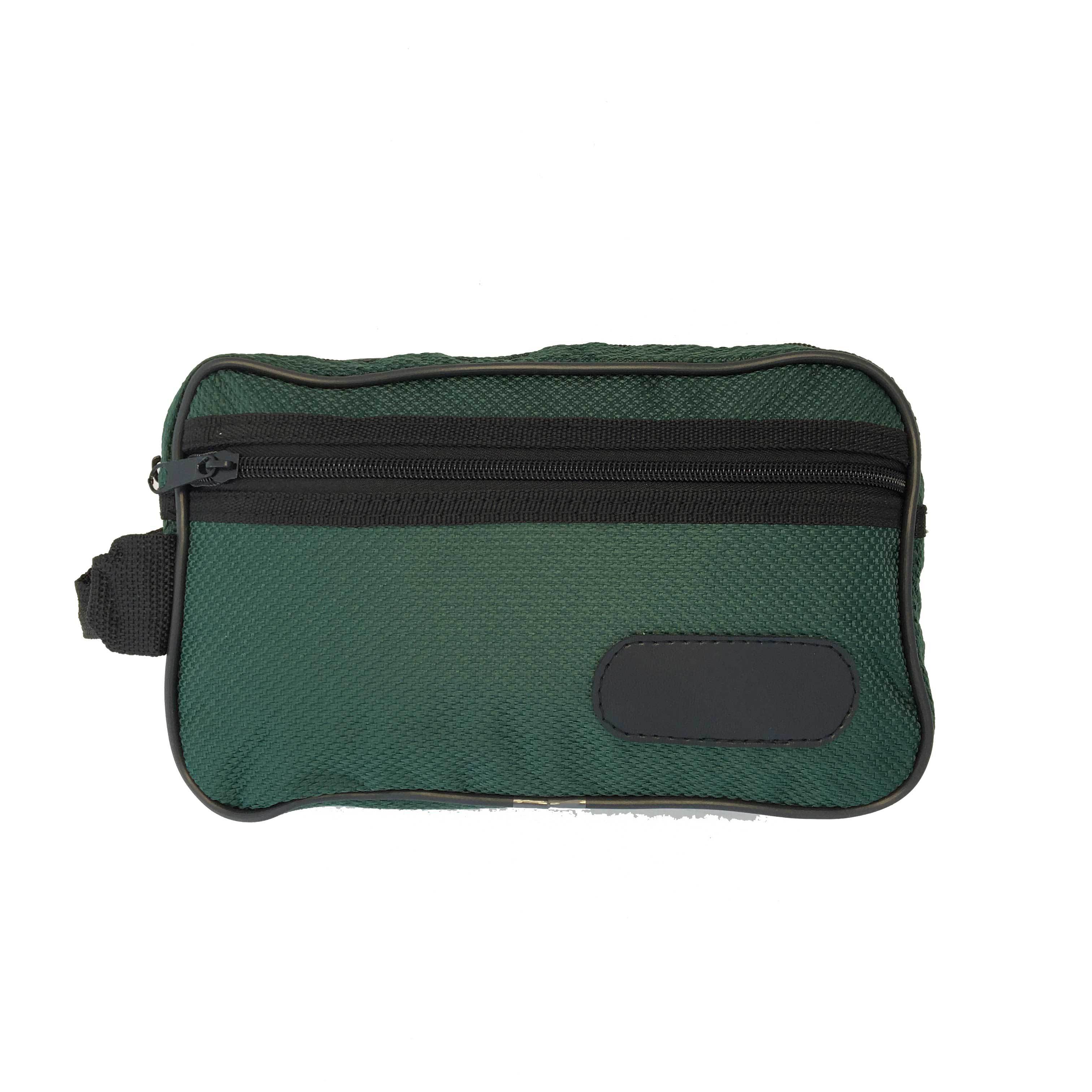 Black/Navy/Beige Lunch Bag