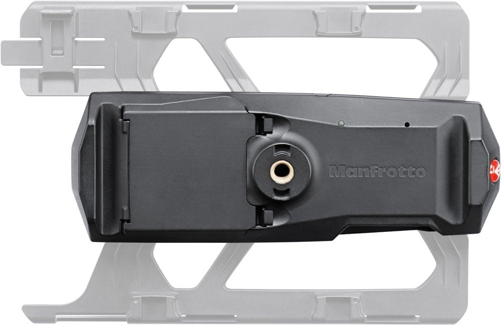 Manfrotto Digital Director for iPad Air 2 & DSLR Cameras (Nikon/Canon) - Professional Video Monitoring & Control for Filmmakers