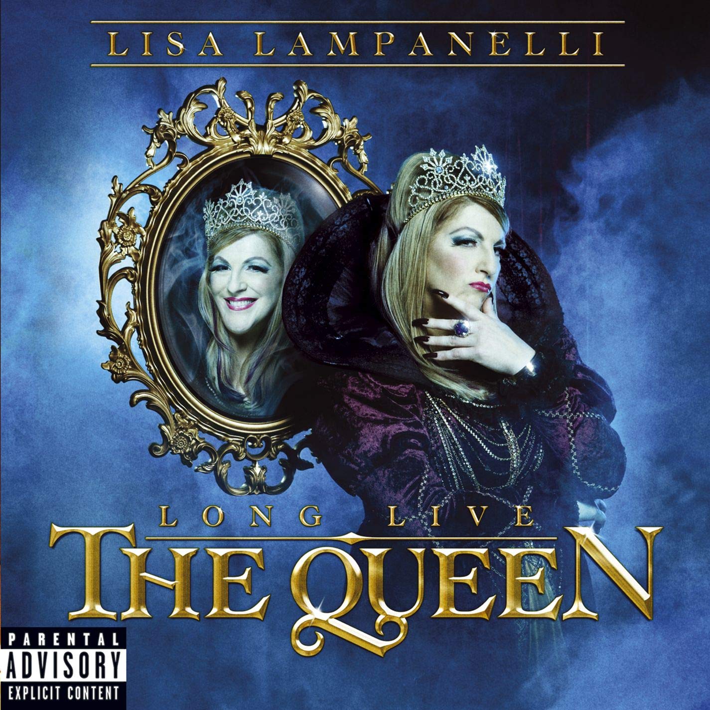 Long Live the Queen Explicit Lyrics - Official Music Album | Download & Stream Online for Parties, Workouts & Road Trips