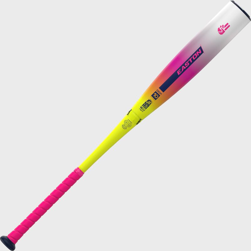 Easton The DUB 10 USSSA Baseball Bat - Lightweight Alloy Youth Baseball Bat for USSSA Tournaments & Practice | Perfect for Youth League Games & Training Sessions