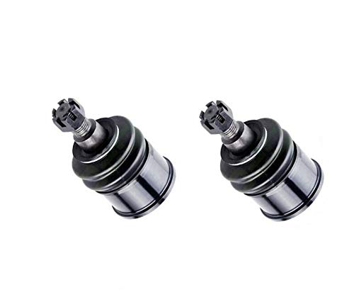 2 Pack Front Lower Suspension Ball Joints Compatible with Honda Accord Crosstour Acura TSX - Durable Replacement for Smooth Ride & Enhanced Handling