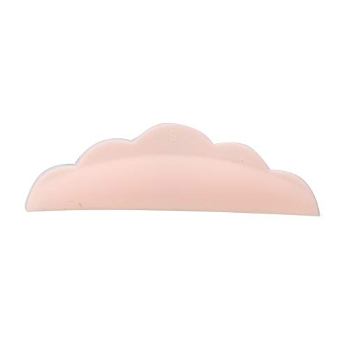 Professional Silicone Eyelash Extension Pads - Reusable Makeup Tool for DIY Lash Extensions & Perming - Perfect for Salon, Spa & Home Use