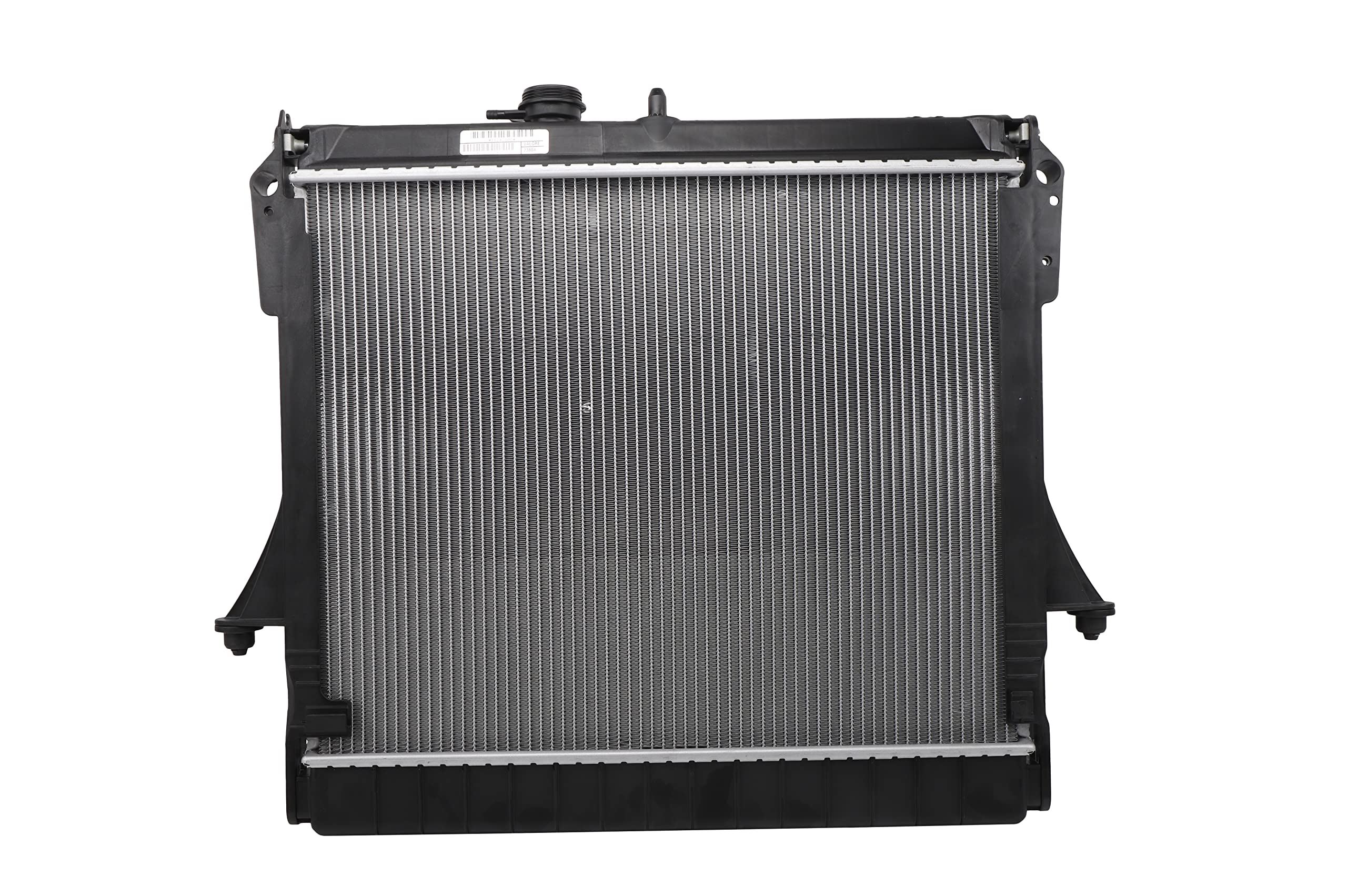 ACDelco GM Original Equipment 21646 Radiator - High-Performance Cooling System Replacement for GM Vehicles | Perfect for Daily Commuting, Off-Roading & Extreme Weather Conditions
