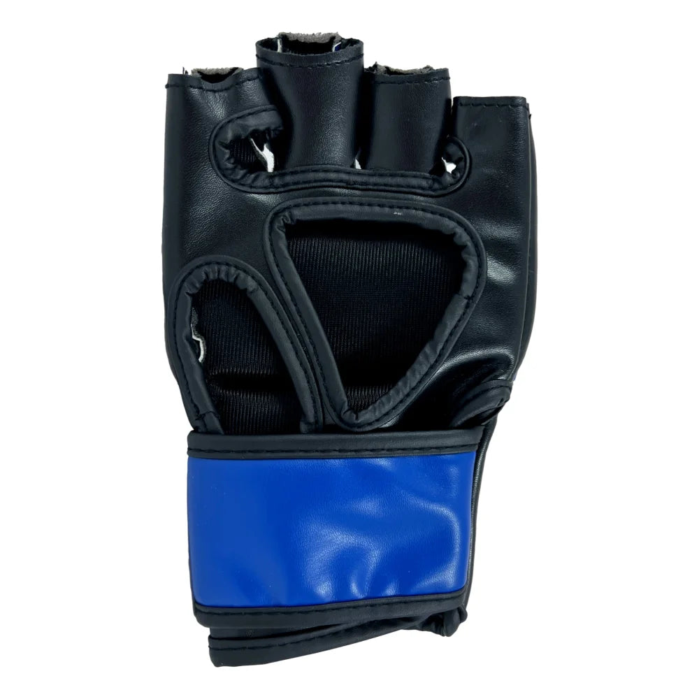 Henry Cejudo Autographed UFC Gloves with COA & JSA - Authentic MMA Signed Collectible for Fight Fans and Memorabilia Display