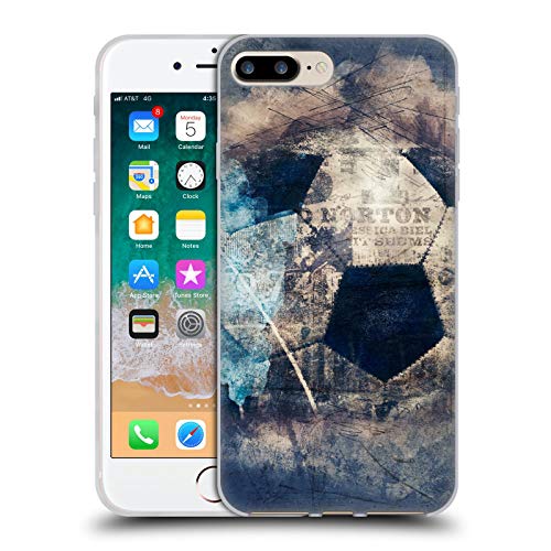 Grunge Soccer