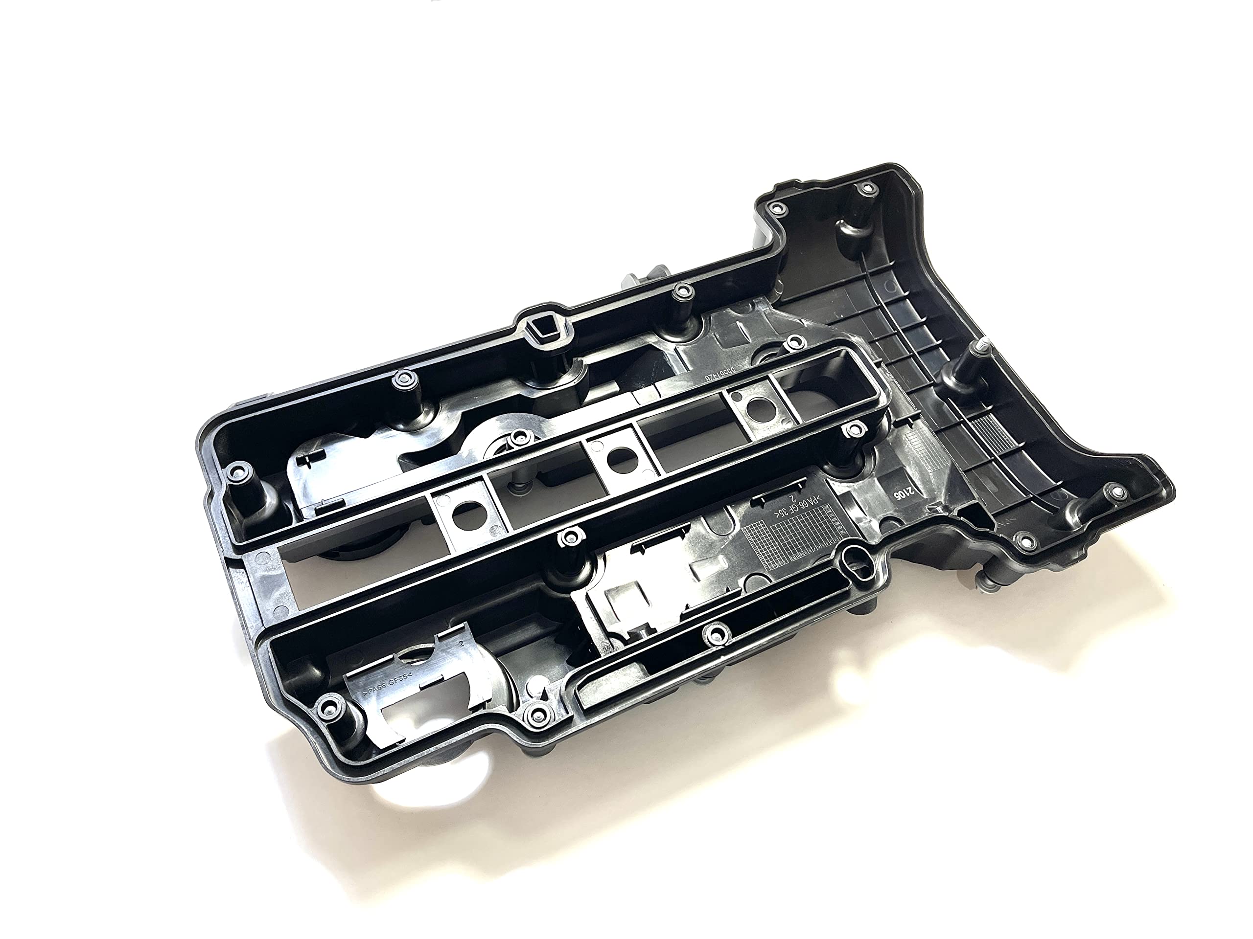 Chevrolet 1.4L Engine Valve Cover with Gasket - Compatible with Cruze, Sonic, Trax, Volt (2011-2017) - Perfect for Engine Repair & Maintenance