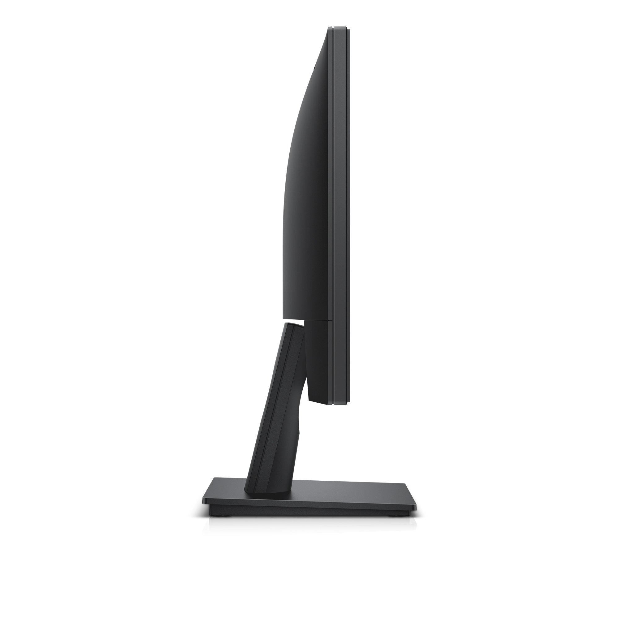 Dell E2016HV 20-inch LED Monitor - Full HD 1080p, VGA & HDMI Ports, Ultra-Thin Design for Home Office, Gaming, and Business Use