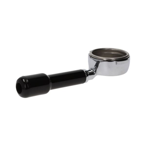 Futurmat Portafilter - Premium Espresso Coffee Filter Basket for Professional Baristas & Home Brewing | Perfect for Espresso Machines & Coffee Shops