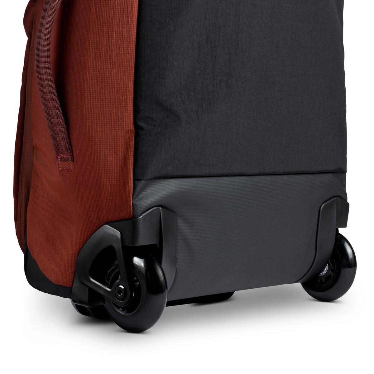 Bellroy Lite Carry On Luggage - Lightweight Travel Suitcase for Airplane, Business Trips & Weekend Getaways | Durable & Compact Design