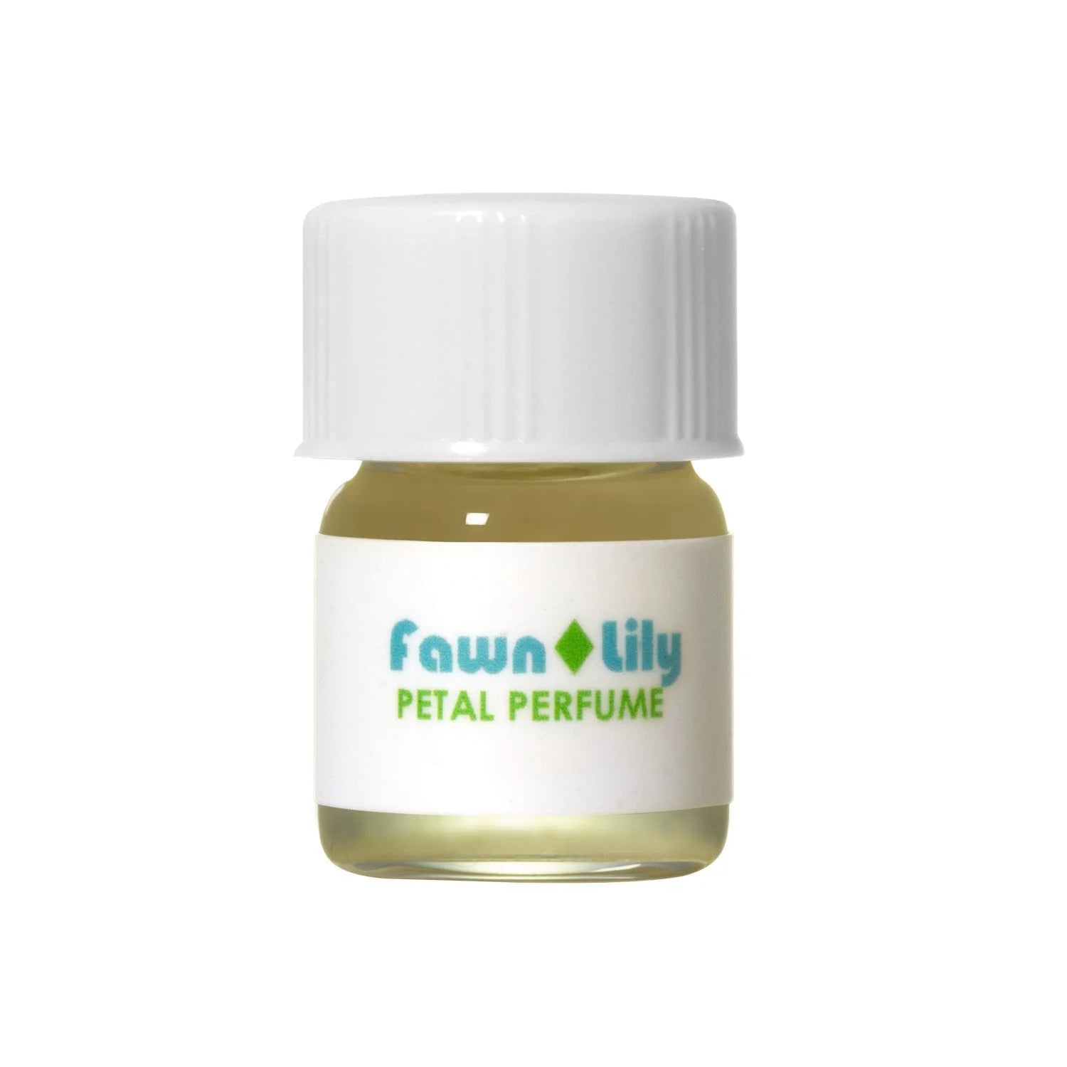 Fawn Lily Petal Perfume - Floral Scent for Women, Long-Lasting Fragrance, Natural Essential Oils - Perfect for Daily Wear, Date Nights & Special Occasions