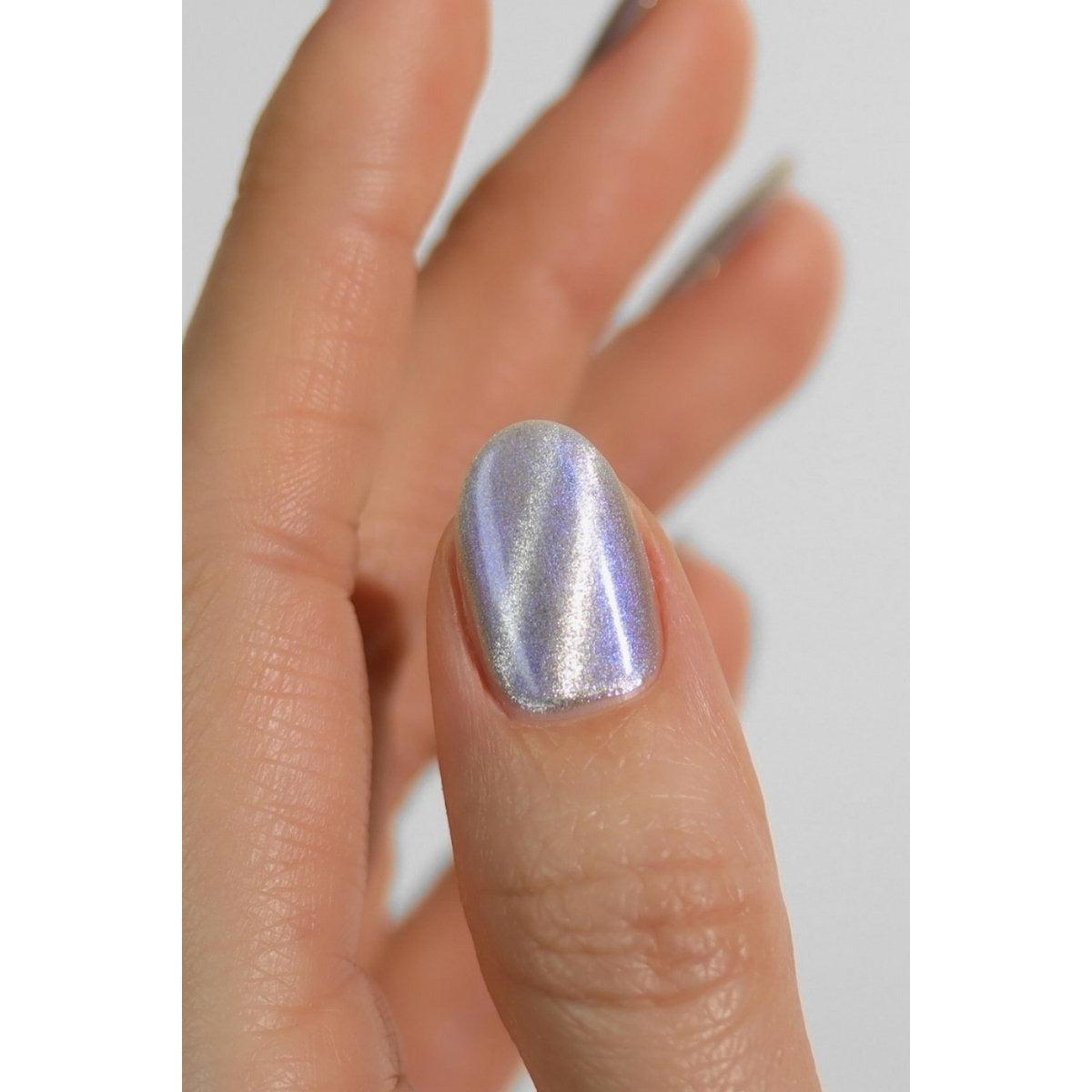 Cirque Colors Cupid's Arrow Nail Polish - 0.37 oz Long Lasting Vegan & Cruelty Free - Perfect for Valentine's Day, Date Night & Special Occasions