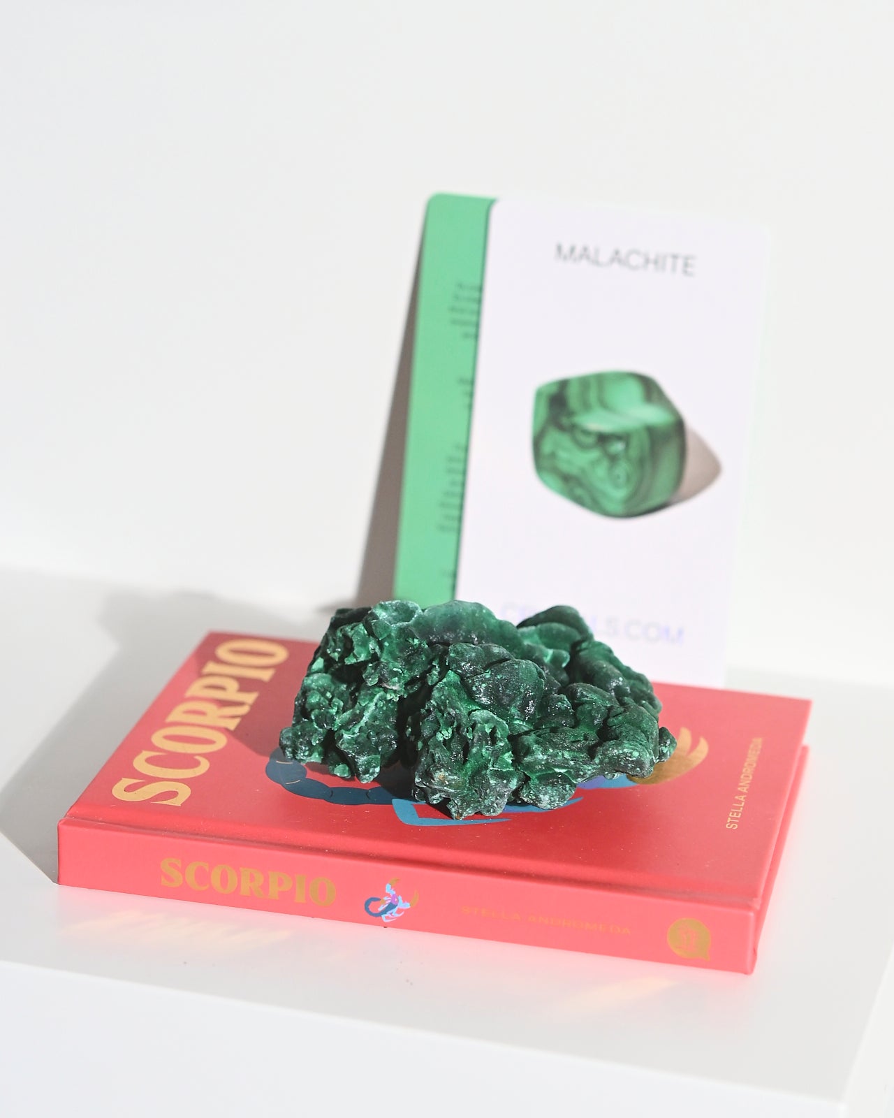 Natural Fibrous Malachite Rough Stone - Raw Green Malachite Crystal for Jewelry Making, Healing Crystals & Mineral Collection | Perfect for DIY Crafts, Home Decor & Spiritual Healing