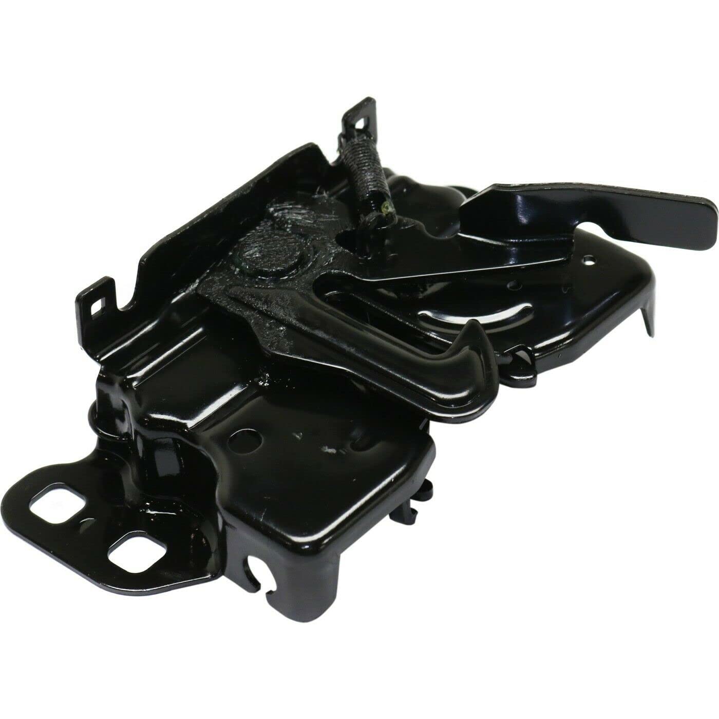 Hood Latch Lock Replacement - Compatible with CH1234111, 4589826AA, 14143970 - Perfect for Car Hood Security & Maintenance