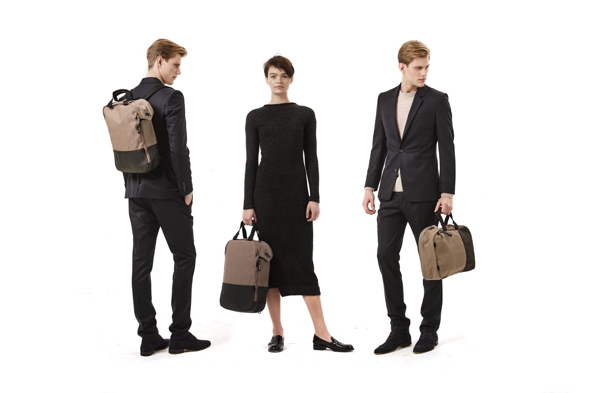 Qwstion Daypack 1 - Stylish & Durable Everyday Backpack for Men & Women | Perfect for Work, Travel & Outdoor Adventures