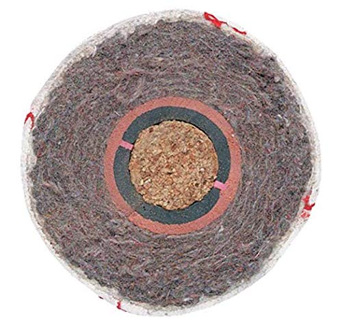 Premium Leather Baseballs for High School & Training - Diamond Sports DOL-A HS Official Game Balls (Pack of 36) - Perfect for Practice, Games & Team Equipment