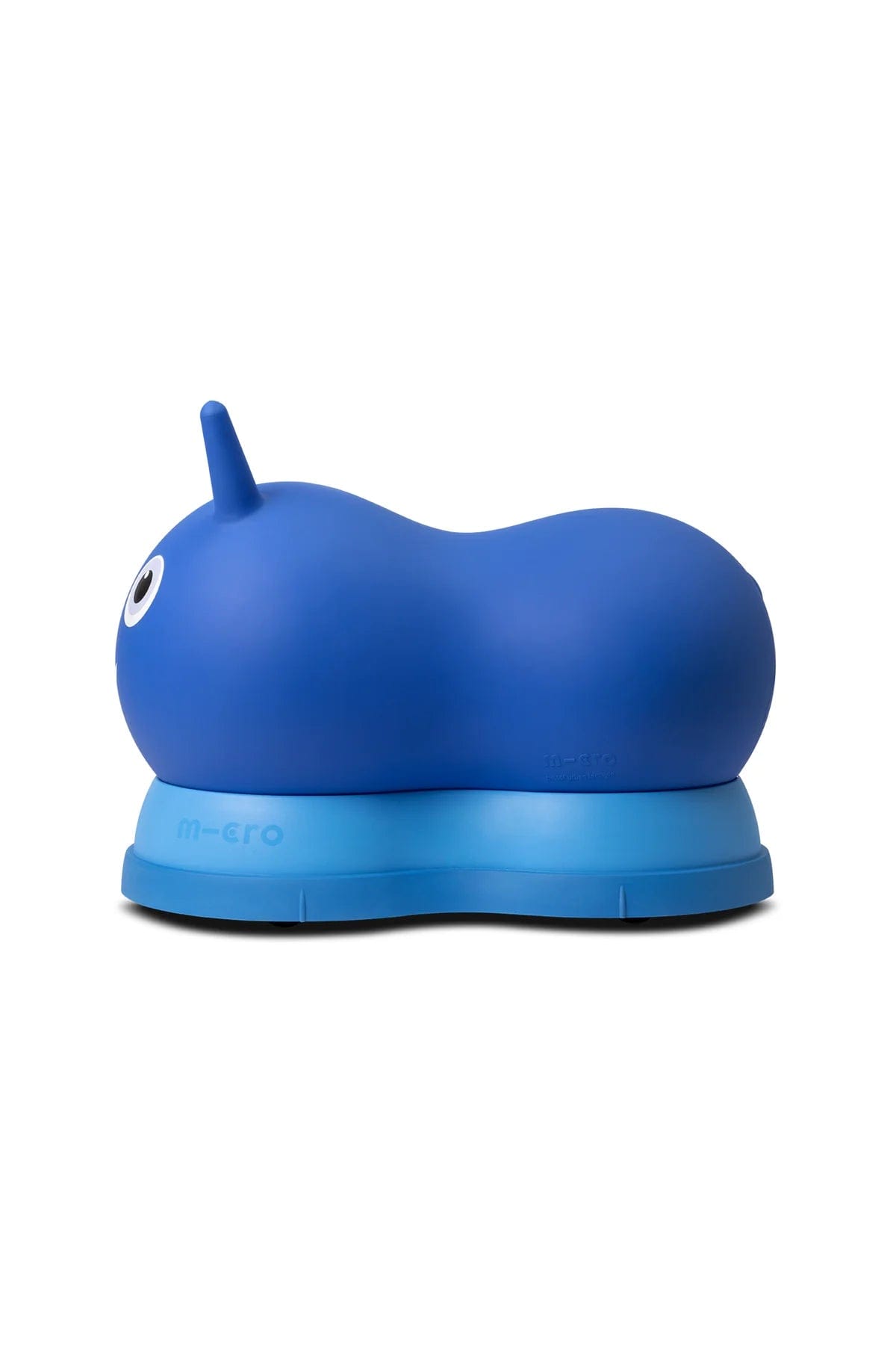 Micro Kickboard Micro Air Hopper - Best Inflatable Hopper Ball for Kids & Toddlers - Fun Outdoor Bouncing Toy for Playground, Backyard, and Birthday Parties