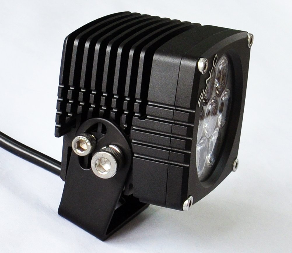 35W LED Driving Lights - 3