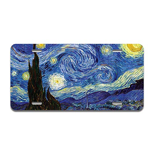 Starry Night