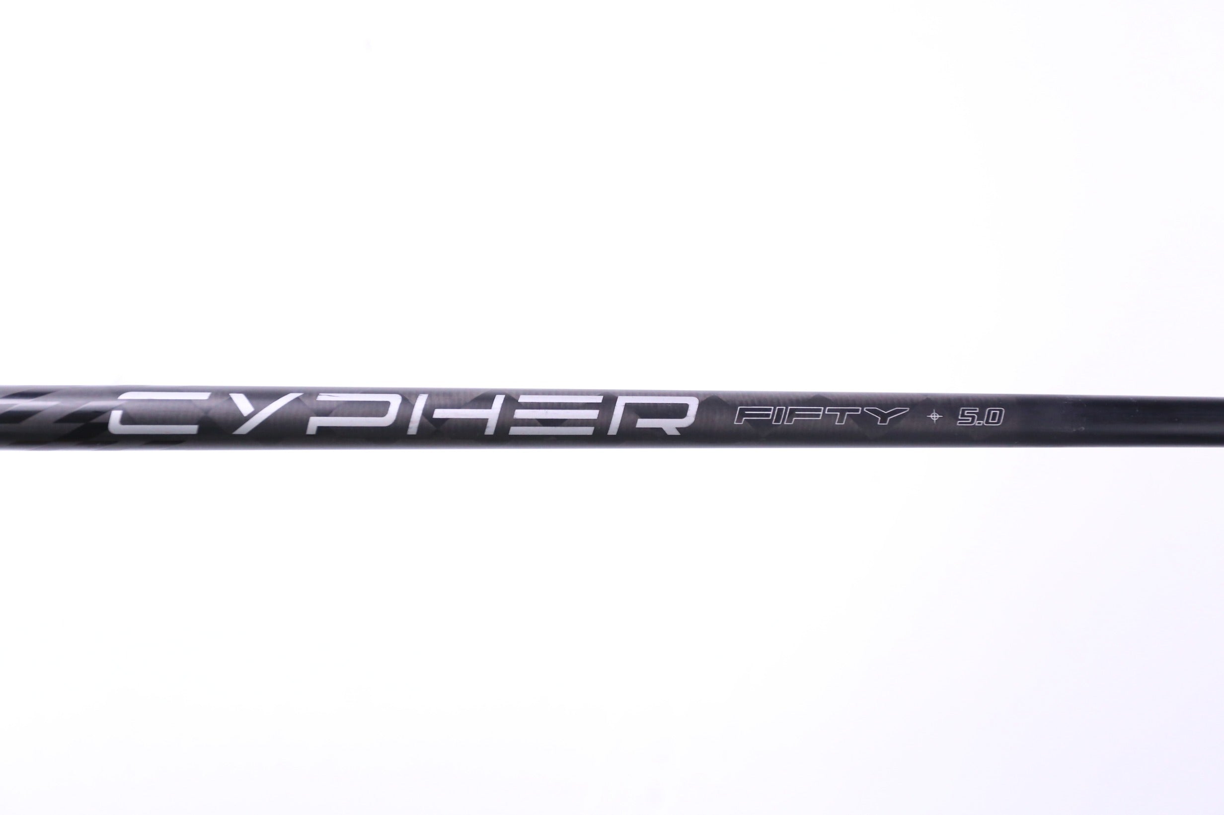 Used Callaway Paradym Ai Smoke MAX D 5 Wood Golf Club - 18° Right Handed Senior Flex - Perfect for High Launch & Distance on Fairway Shots