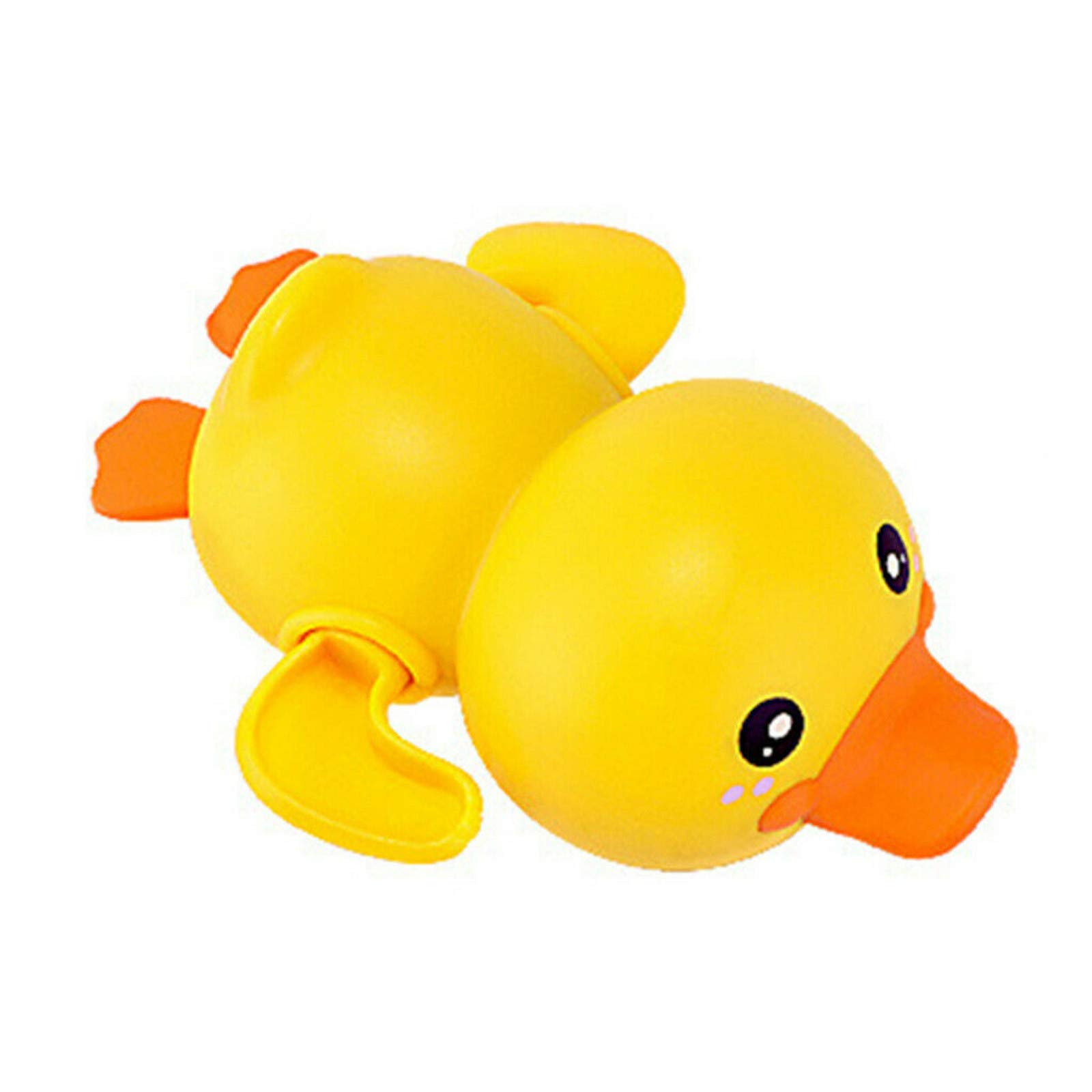 Best Wind Up Bath Toys for Toddlers 1-3 Years - Cute Swimming Animal Pool Toys Set for Baby Bath Time Fun - Safe Water Toys for Kids Bathtub & Pool Playtime