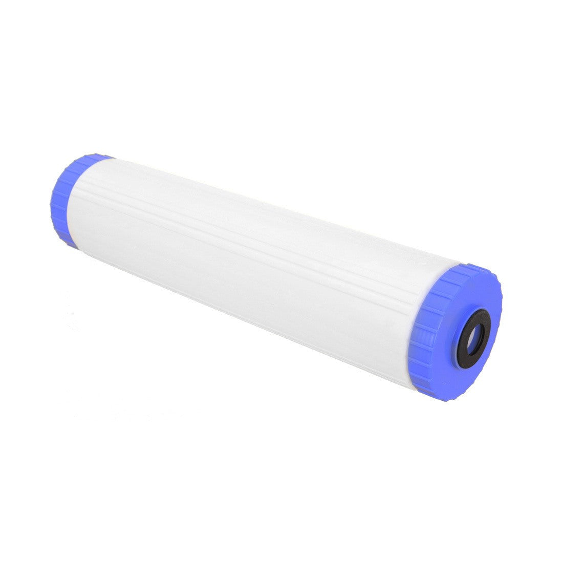 XERO DI Cartridge 21 Inch - High-Quality Replacement Cartridge for Water Filtration Systems | Perfect for Home, Office, and Industrial Use