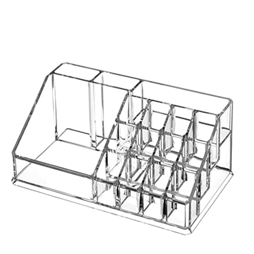 G-Clear, 16 sections holder