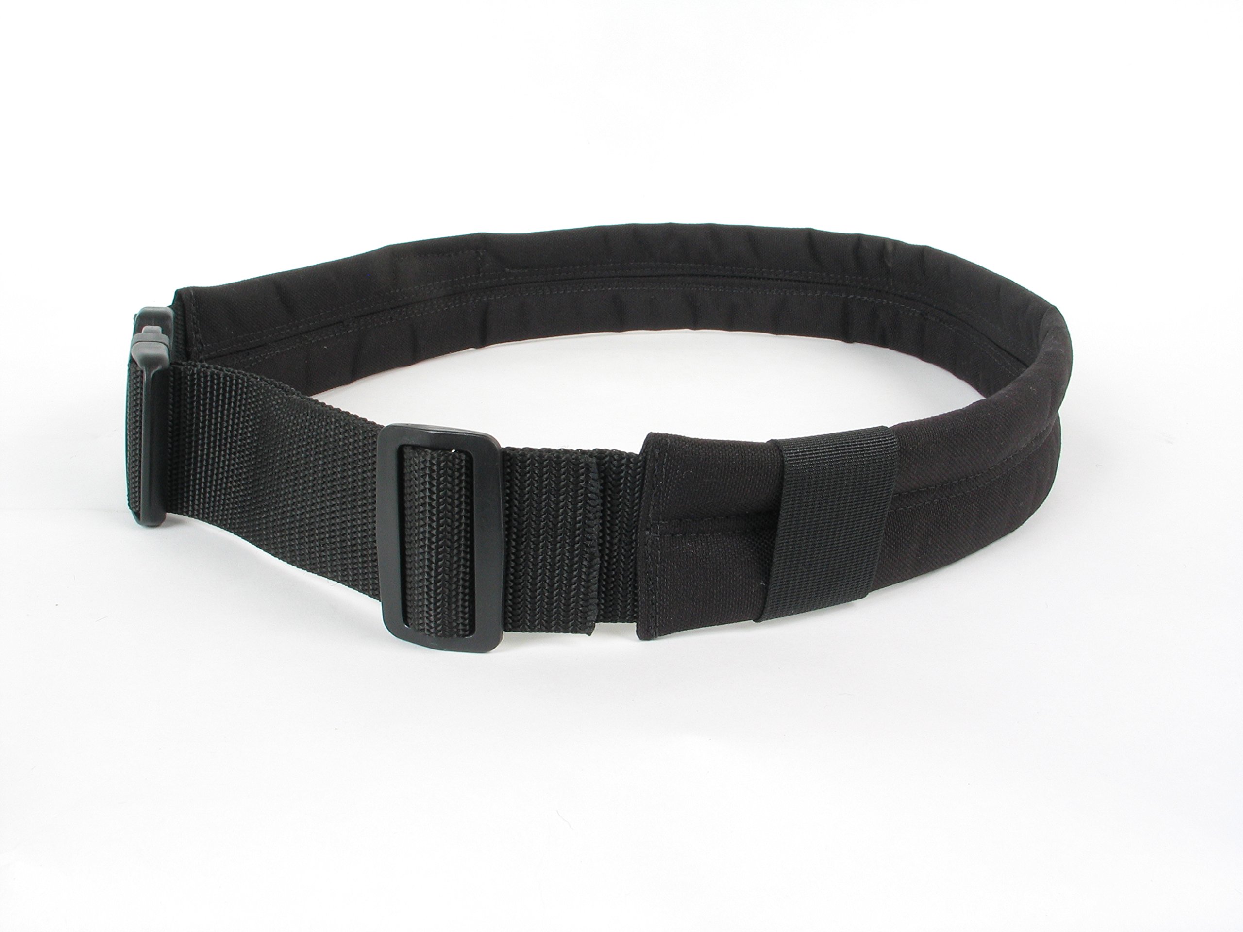 Reyes 2-Inch Padded Tool Belt for Construction & DIY - Comfortable Work Belt with Extra Padding for Carpenters, Electricians & Handymen