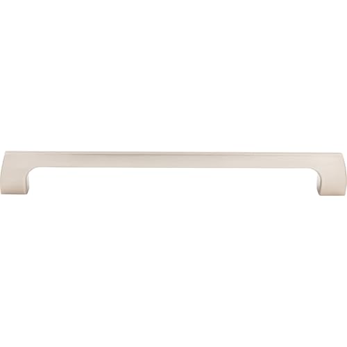 Brushed Satin Nickel