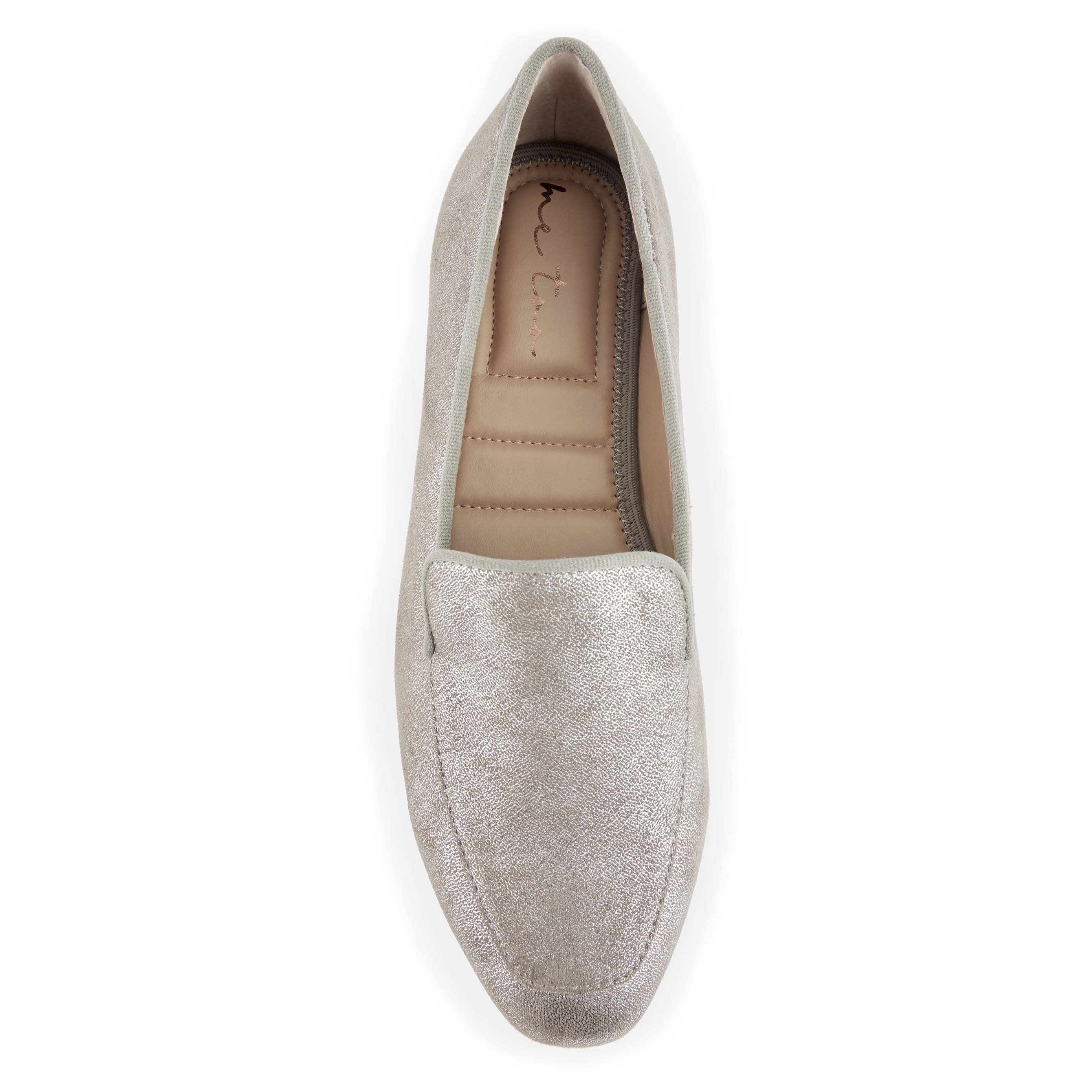 Promise Flat Shoes - Comfortable & Stylish Women's Flats for Work, Walking & Everyday Wear