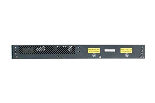 Refurbished Cisco Catalyst WS-C4948E-E 48-Port Gigabit Ethernet Switch with 4x 10GbE SFP+ Ports - Ideal for Data Centers, Enterprise Networks & High-Speed Business Connectivity