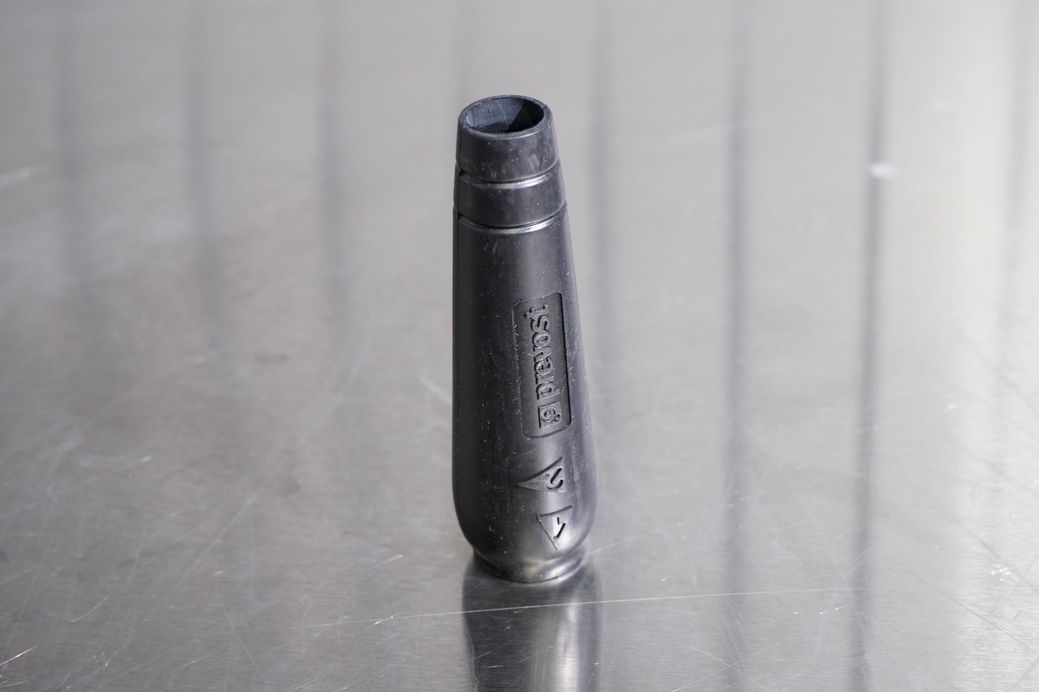 Prevost Rubber Coupling Protectors - Heavy Duty Hose Connector Guards for Industrial & Marine Applications - Perfect for Plumbing, Hydraulic Systems and Equipment Protection