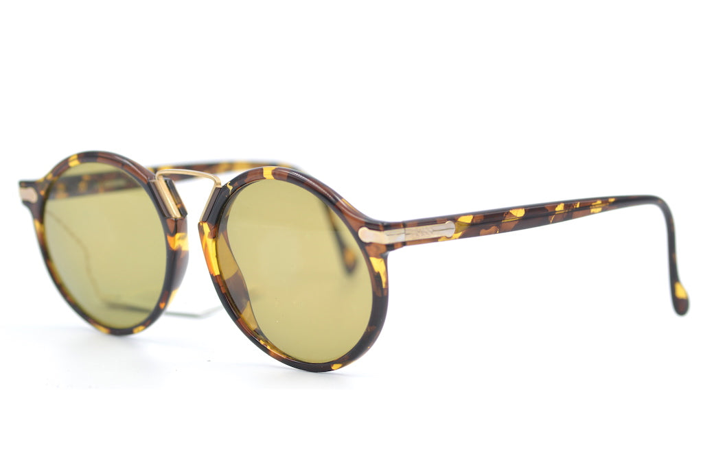 Hugo Boss by Carrera 5151 12 Sunglasses for Men - Polarized Aviator Style Luxury Shades - Perfect for Driving, Travel & Outdoor Activities