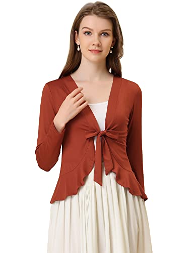 Brown Red