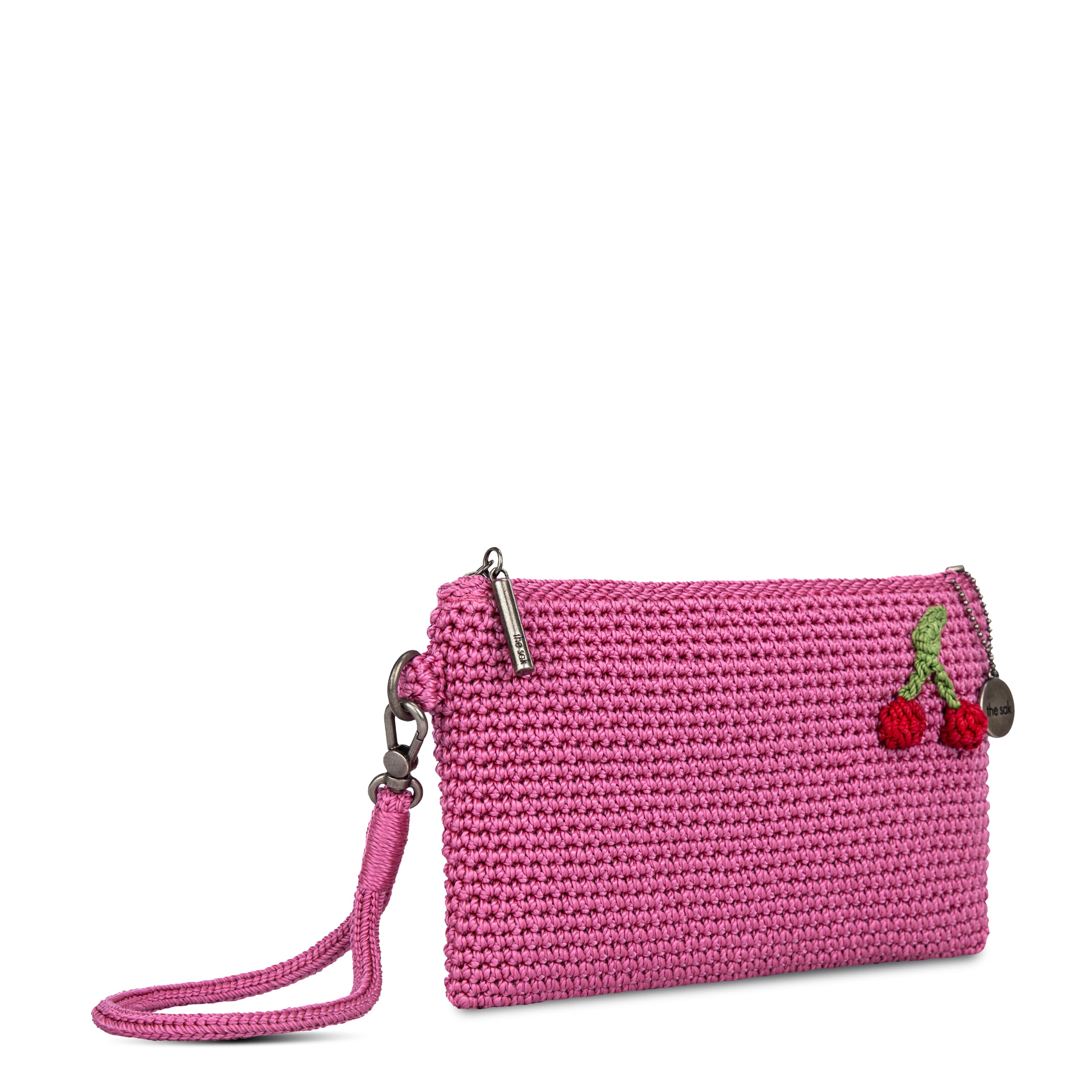 Vita Wristlet Wallet for Women - Slim RFID Blocking Crossbody Phone Purse - Perfect for Travel, Shopping & Everyday Use