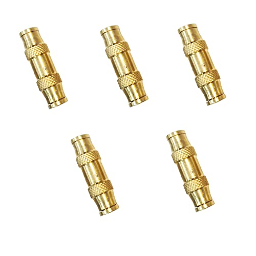 DOT Air Fittings Union