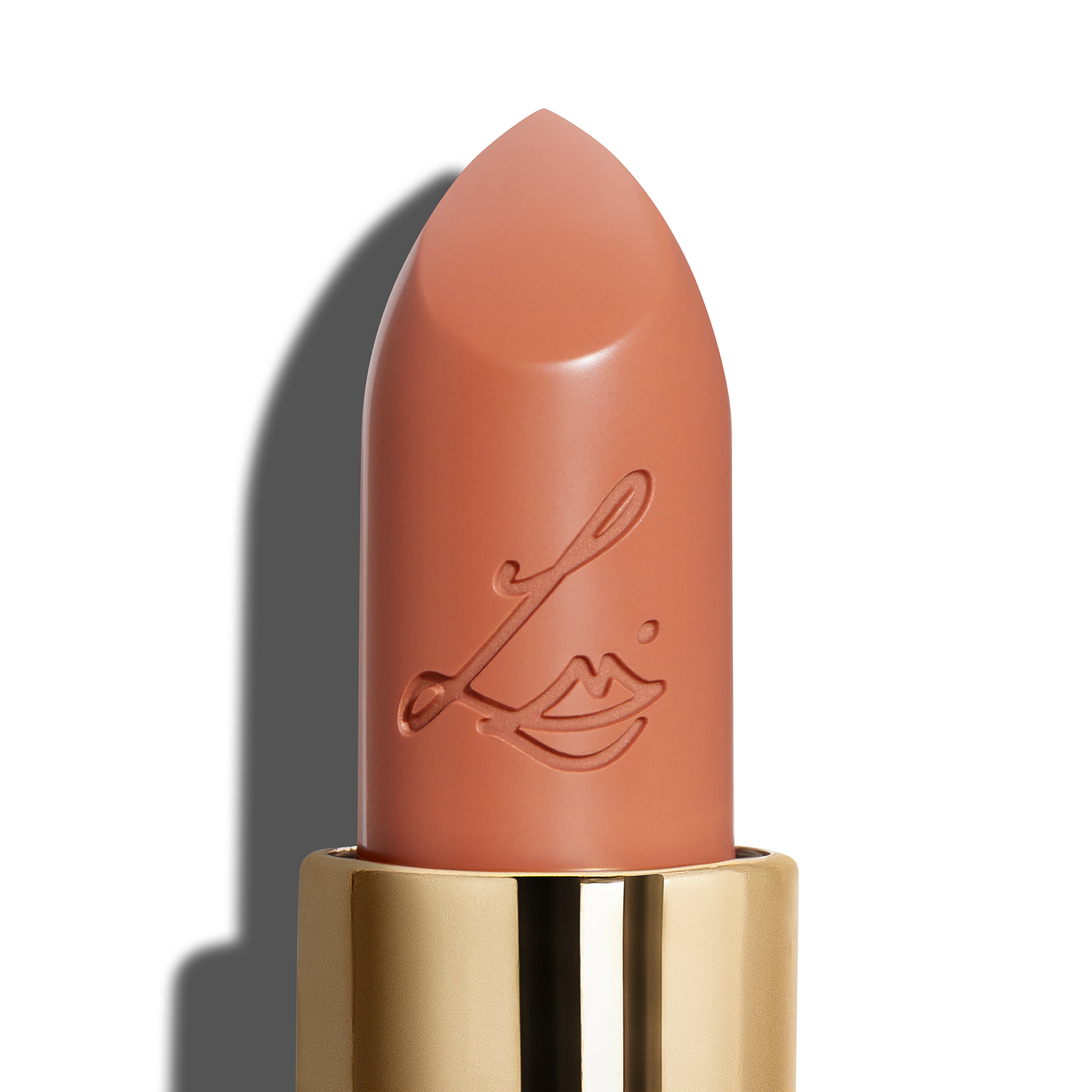Luxuriously Lucent Lip Color - High-Pigment Hydrating Lipstick for Day & Night Wear | Perfect for Parties, Dates & Special Occasions