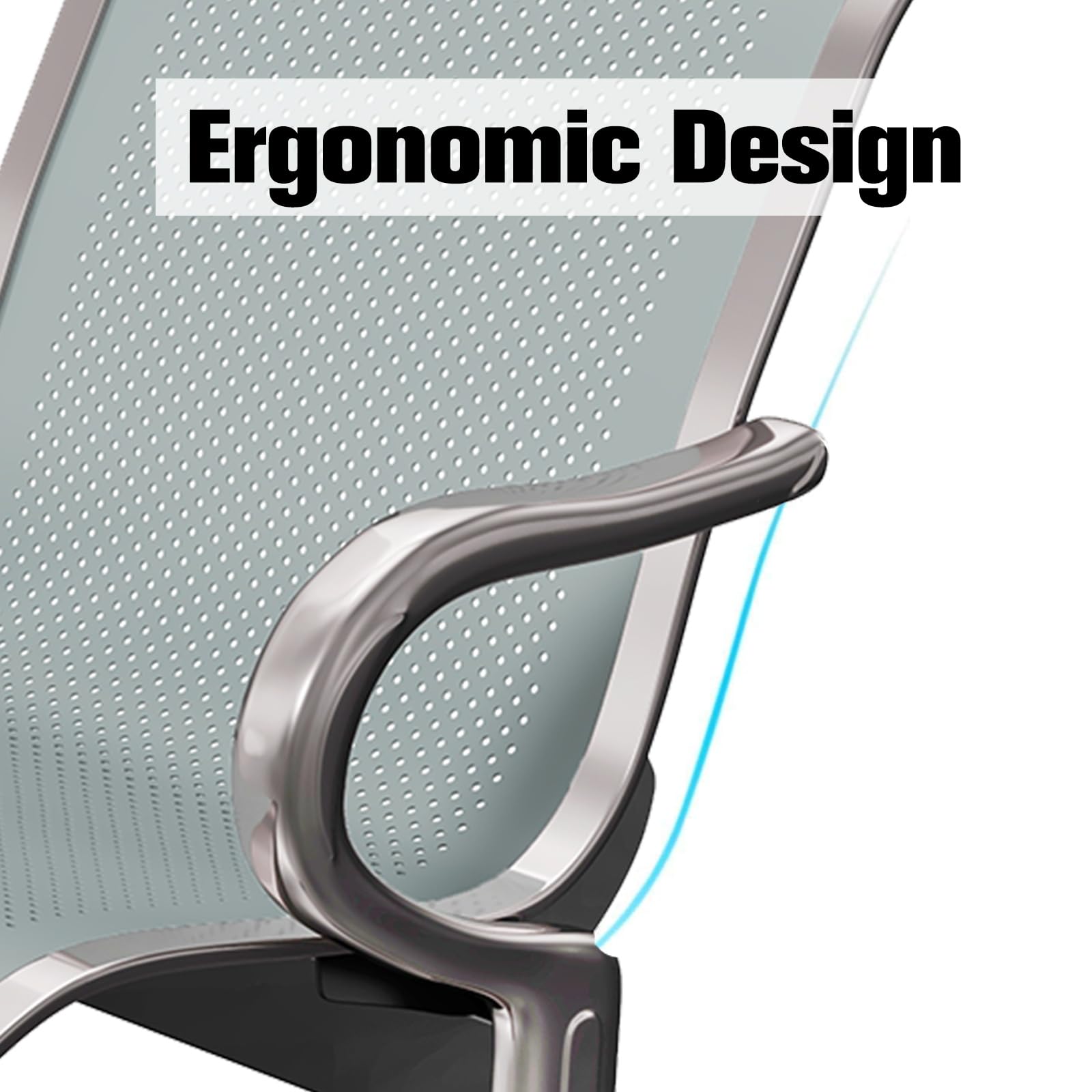 Kinsuite 2-Piece Waiting Room Chair Set - 3-Seat Reception Bench for Office, Airport, Bank & Hospital | Durable Guest Chairs for Business Waiting Areas | Silver Metal Frame | Perfect for Lobbies, Clinics and Corporate Spaces