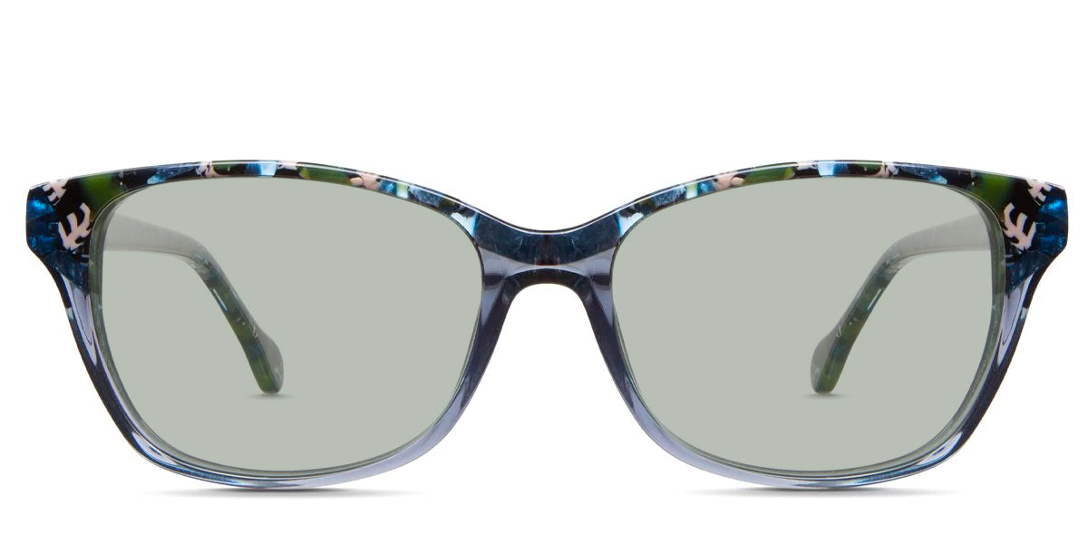 Huxley Women's Prescription Eyeglasses - Stylish & Comfortable Frames for Work, Reading & Everyday Use