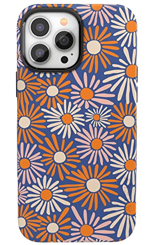 Spring Forward | Daisy Floral