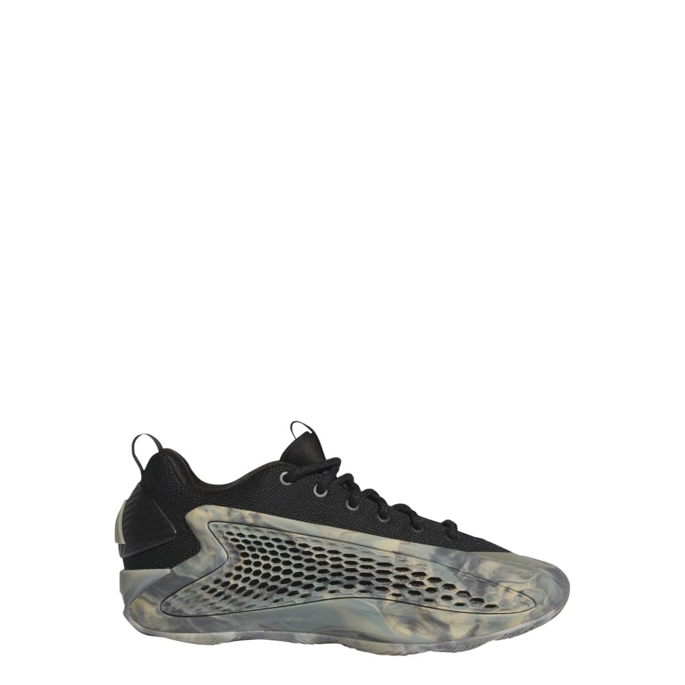 Anthony Edwards 1 Low Basketball Shoes for Kids - Youth Performance Sneakers for Basketball Training & Outdoor Play