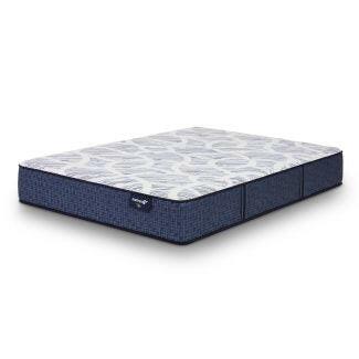 Donegal Firm 500953163 1050 Queen Size Mattress - Premium Support for Back Pain Relief & Pressure Relief - Perfect for Master Bedroom, Guest Room & Dorm Use