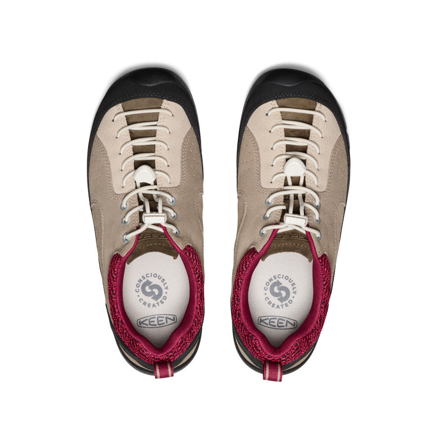 Women's Jasper Rocks Sneakers - Brindle/Plaza Taupe | Comfortable Walking Shoes for Women | Perfect for Running, Gym Workouts & Casual Wear