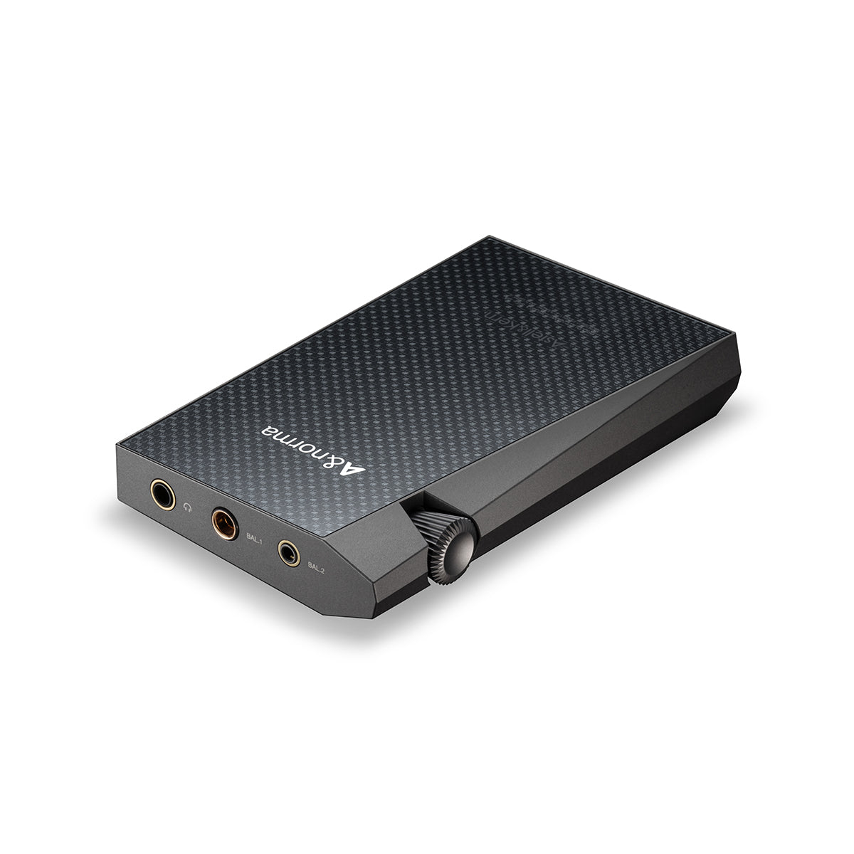 Astell & Kern A&norma SR35 High-Resolution Portable Audio Player - Perfect for Audiophiles, Travel & Commuting