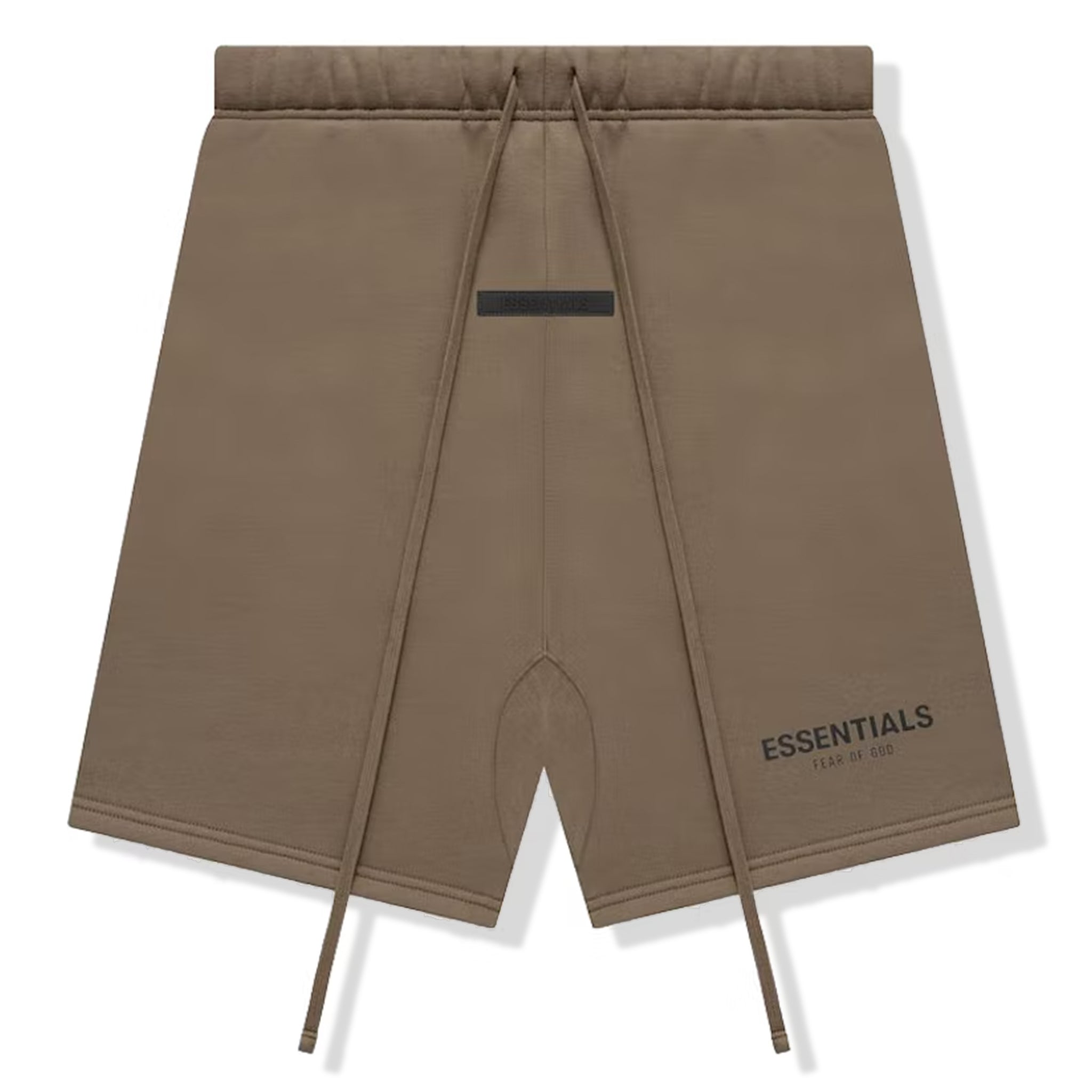 Fear of God Essentials Harvest Reflective Shorts for Men - Fall 2021 Collection | Comfortable Athletic Shorts for Gym, Running & Casual Wear
