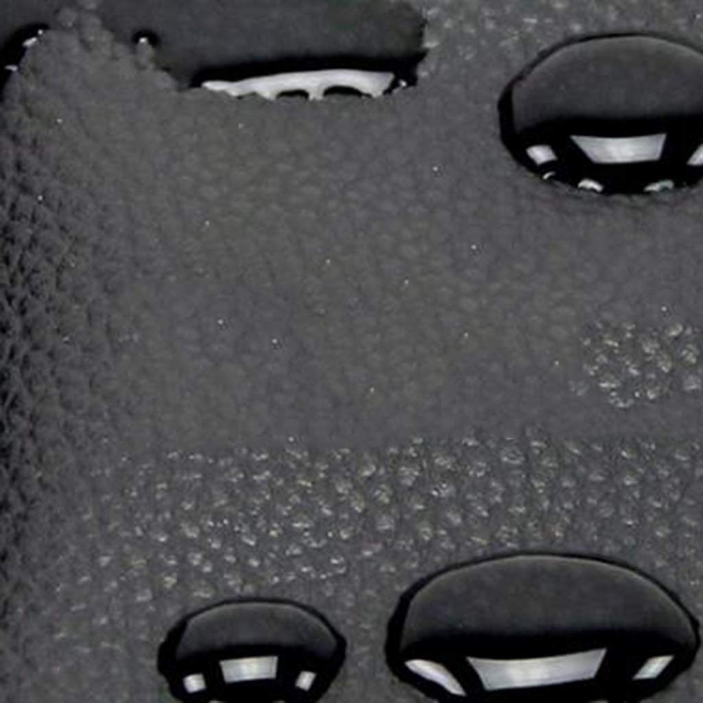 Motorcycle Scooter Handlebar Muffs - Windproof Protective Gloves Hand Warmers for Cold Weather Riding