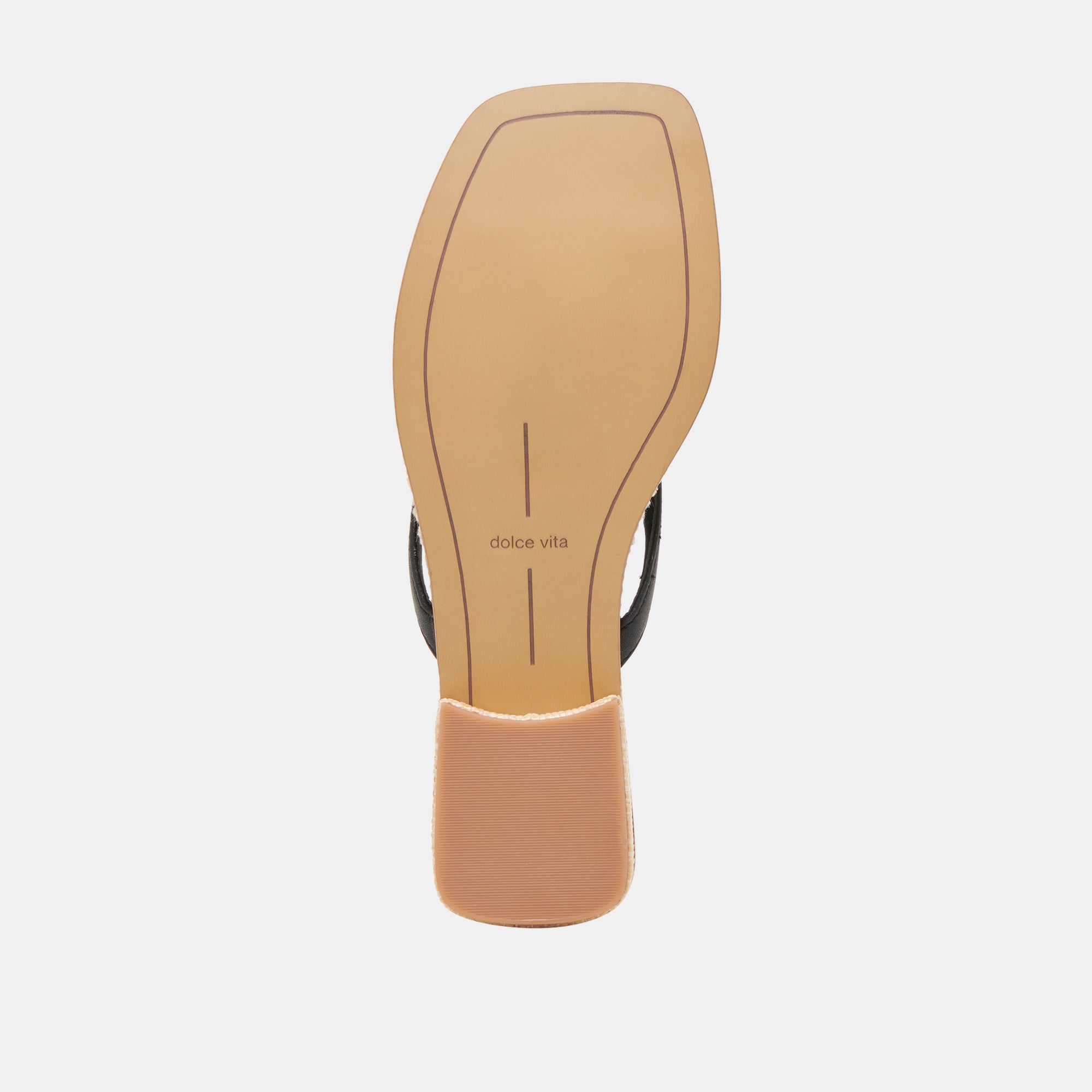 Barty Black Leather Sandals for Women - Comfortable & Stylish Casual Footwear for Summer, Beach, and Everyday Wear