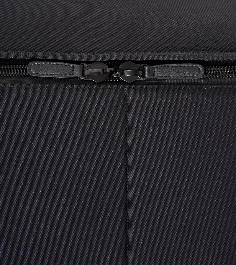 Silver Cross Optima Travel Bag for Wave/Coast/Comet Strollers - Lightweight & Durable Diaper Bag for Parents - Perfect for Air Travel, Day Trips & Shopping